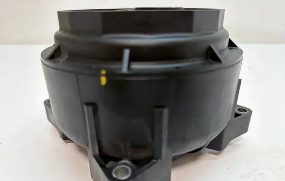 Hyundai Tucson IV NX4 Fuel filter 20231211U 0276