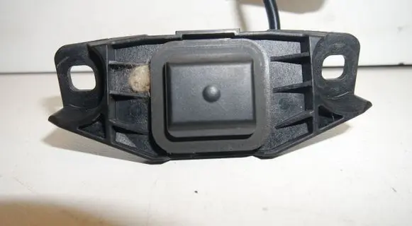 Lexus IS III XE30 Tailgate/boot open switch button 