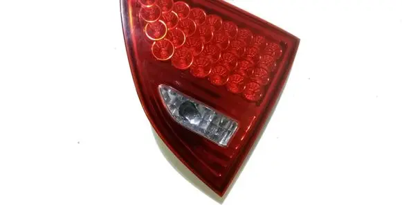 Hyundai ix 55 Tailgate rear/tail lights 92403J1