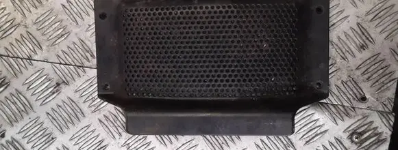 BMW X3 E83 Subwoofer grill/trim 6990108