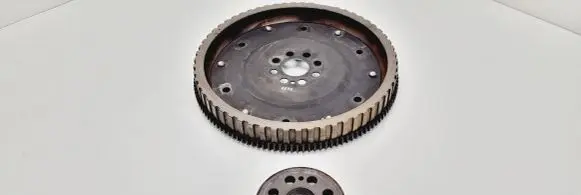 KIA Carnival Flywheel 5L05B