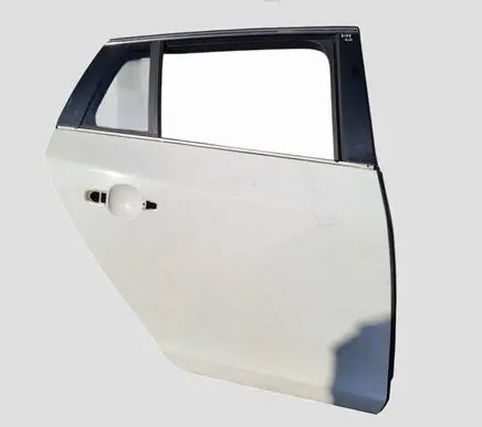 Volvo V60 Rear door