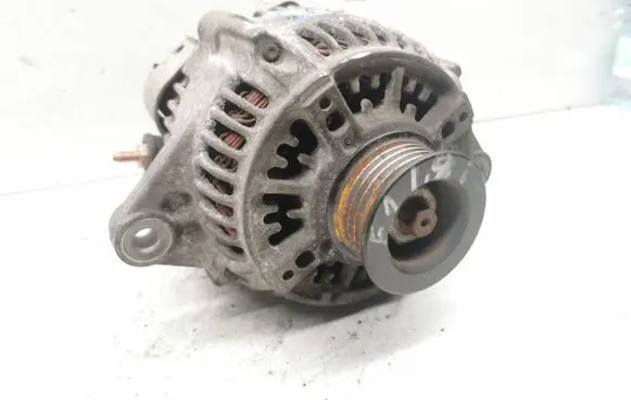 Land Rover Freelander Generator/alternator YLE102370