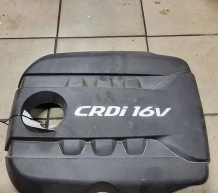 Hyundai i40 Engine cover (trim)