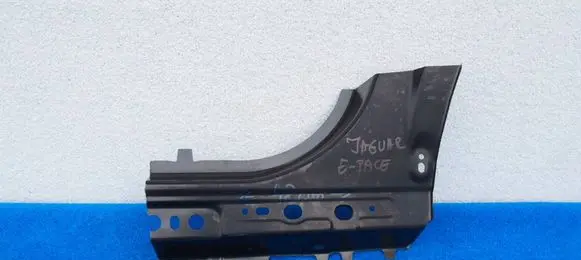 Jaguar E-Pace Sill HK83-13200-E