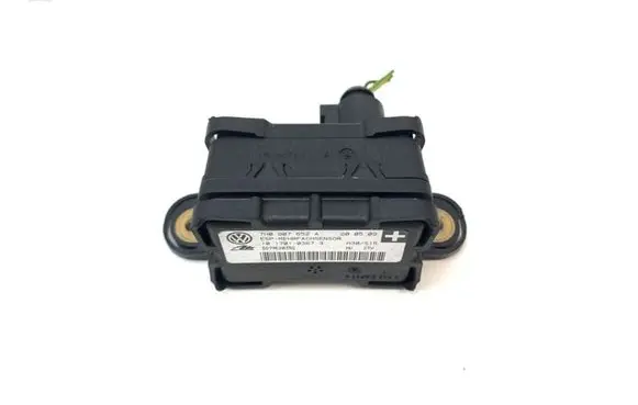 Volkswagen Transporter - Caravelle T5 ESP acceleration yaw rate sensor 7H0907652A