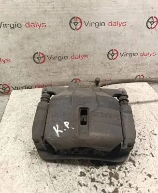 Nissan Qashqai Front brake caliper