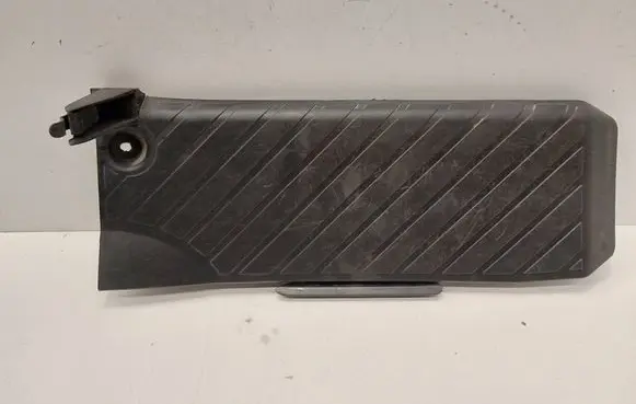 Audi A3 S3 8P Foot rest pad/dead pedal 8P1864777