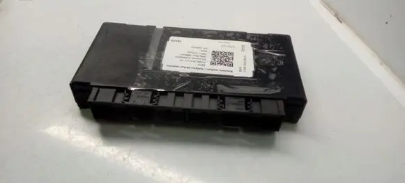 BMW 5 E60 E61 Comfort/convenience module 61359133144 63341 23994322