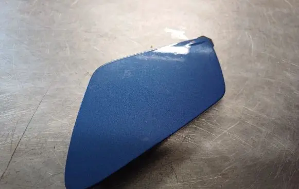 Volvo XC60 Front tow hook cap/cover 31455179