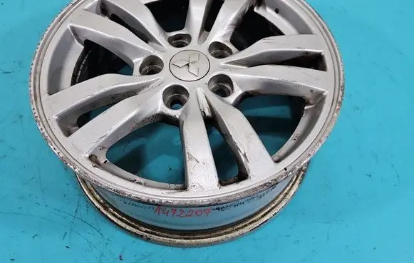 Mitsubishi Outlander R16 alloy rim IMPRK1472207