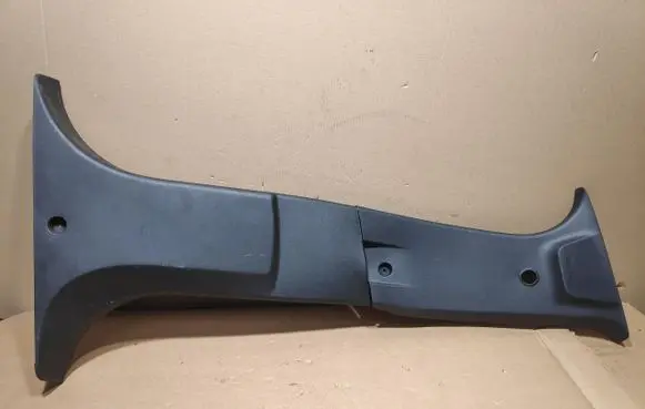 Dacia Jogger (B) pillar trim (top) 769150412R
