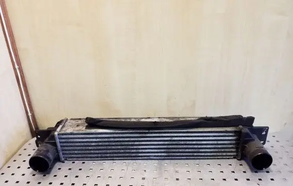 Chevrolet Captiva Intercooler radiator 96629070 622155