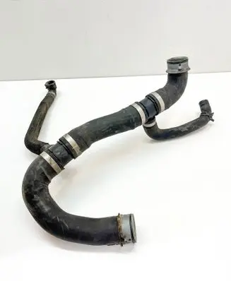 Mercedes-Benz SL R231 Engine coolant pipe/hose A2315014282 2315014282