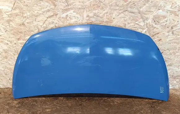 Opel Vivaro Engine bonnet/hood