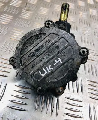 Mercedes-Benz Vito Viano W639 Vacuum pump A6462300465