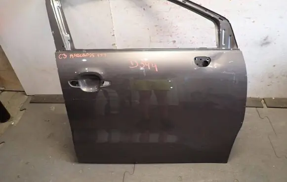 Citroen C3 Aircross Front door 568488456