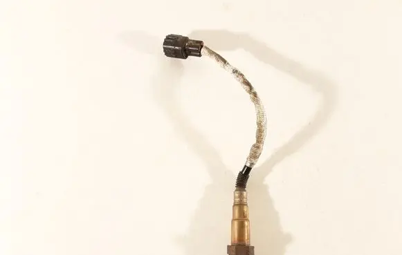 Toyota Yaris Lambda probe sensor 894650D050 0258006542