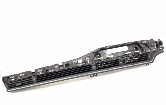 Audi A4 S4 B9 Dash center air vent grill 8W1820902