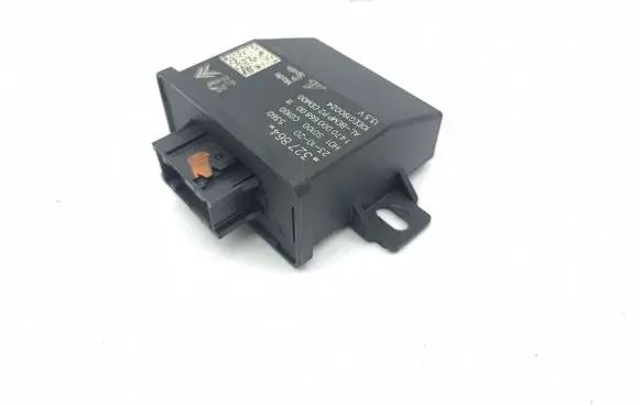 Peugeot 2008 II Light module LCM 9832786480