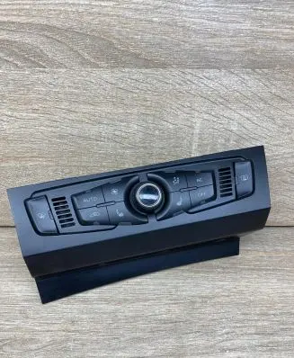 Audi A5 8T 8F Climate control unit 8T1820043AN A2C53346675