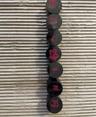 Hyundai Elantra Camshaft 09876TYB