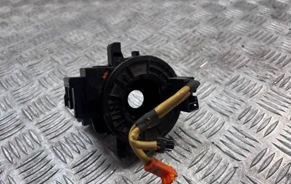 Toyota RAV 4 (XA30) Airbag slip ring squib (SRS ring) 4203075B494