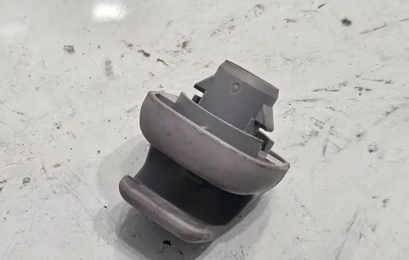 Honda CR-V Sun visor clip/hook/bracket 