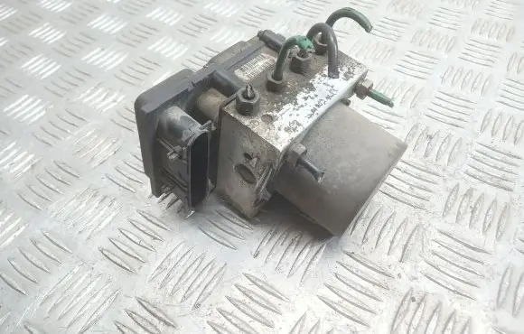 Renault Megane II ABS Pump 0265800300