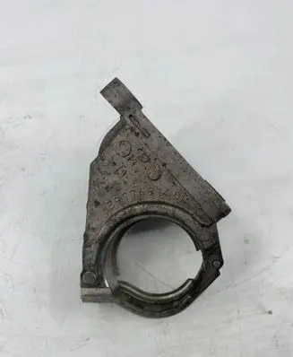Renault Master III Driveshaft support bearing bracket 397748146R