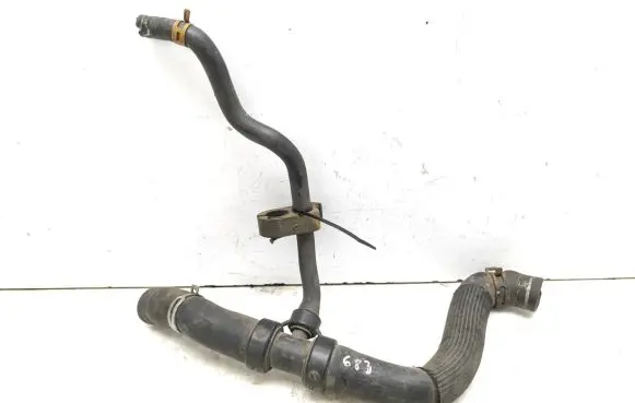 Renault Espace IV Engine coolant pipe/hose HSR20593