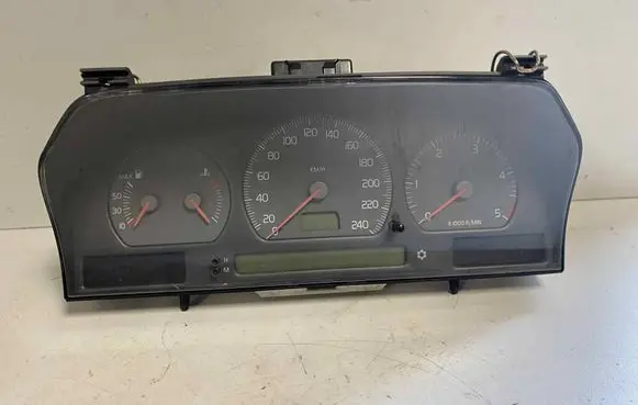Speedometer (instrument cluster)