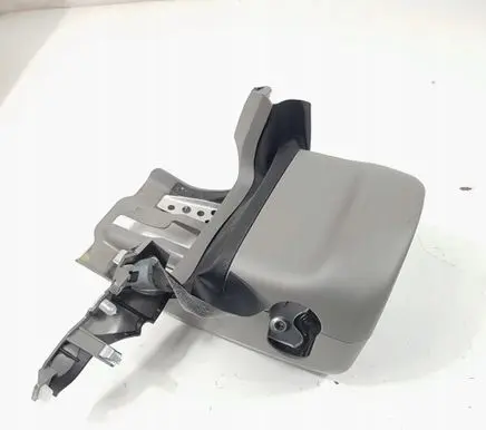 Porsche Panamera (970) Steering wheel column trim