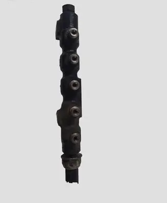 Peugeot 407 Fuel main line pipe 9654592680