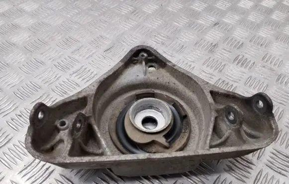 Audi A6 S6 C6 4F Coil spring mount 4F0412383G