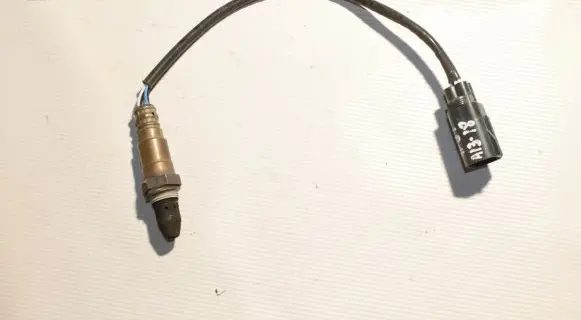 Volvo S60 Lambda probe sensor 31319386