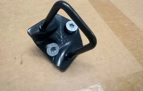 Ford Ranger ISOFIX Bracket AB39-2667436-AF