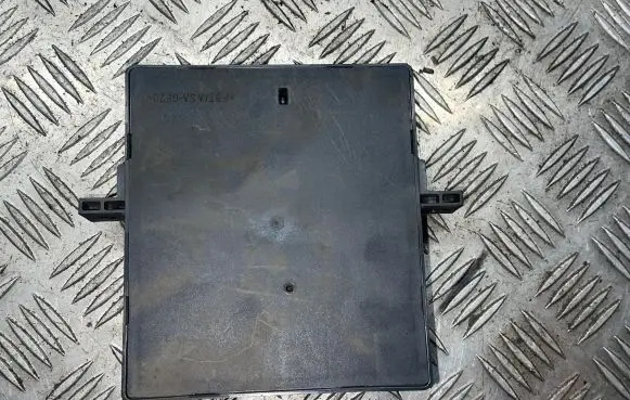 Audi A6 S6 C6 4F Comfort/convenience module 4F0907279A F005V00385