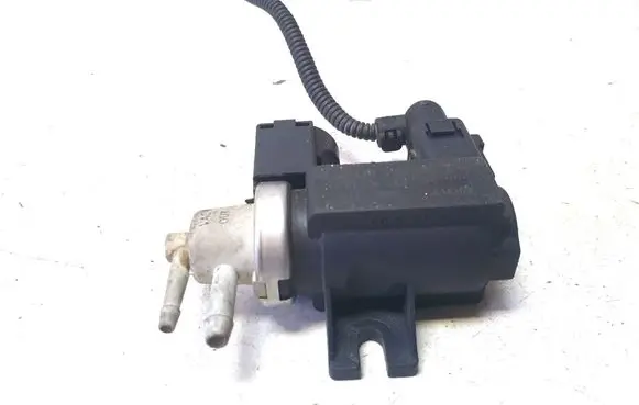 Ford Galaxy Turbo solenoid valve 1J0906627A