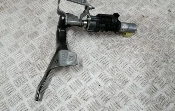 Audi A6 S6 C8 4K Tailgate/trunk/boot hinge 4K9827851A 0390204176