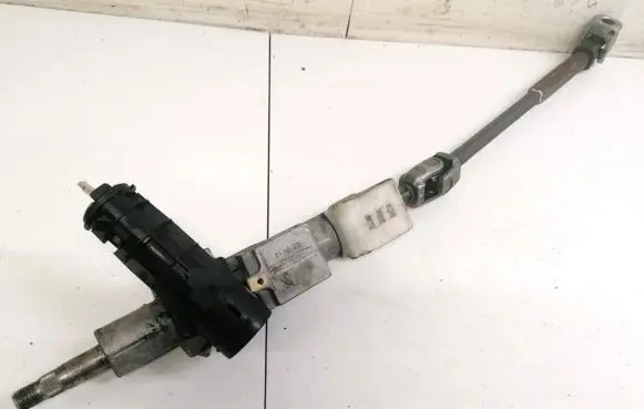 Alfa Romeo 156 Steering wheel axle