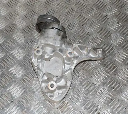Volkswagen Golf VI Other engine bay part 1K0260885B