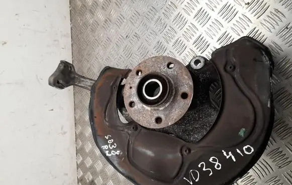 Audi A7 S7 4G Front wheel hub