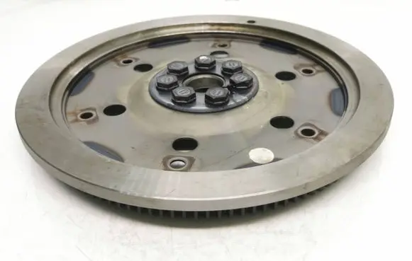 Mitsubishi Pajero Flywheel