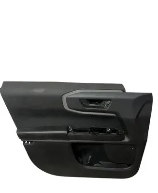 Ford Bronco Front door card panel trim M1PBS060B01AC M1PBS23943 M1PBS23943AP