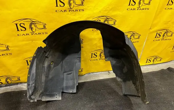 Ford Mondeo MK V Front wheel arch liner splash guards DS73A16115EE