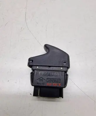 Renault Clio II Electric window control switch 429998