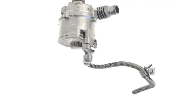 BMW 5 G30 G31 G38 Electric auxiliary coolant/water pump 942434902 9424349