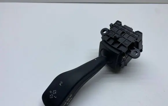 BMW 3 E46 Indicator stalk 8363662 01104000