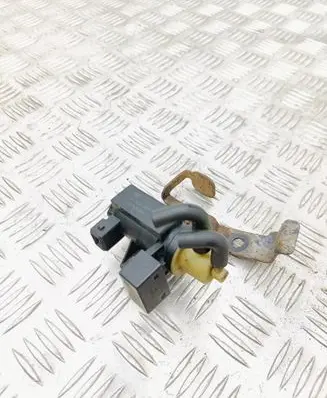 Turbo solenoid valve
